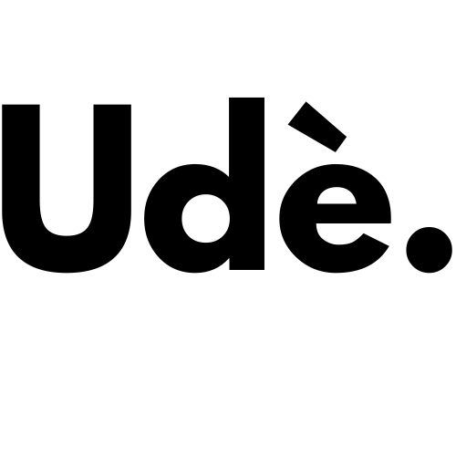 Udè
