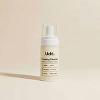 Foaming Cleanser