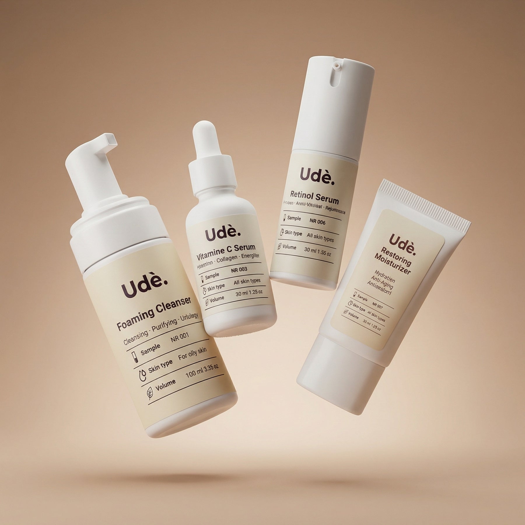 Skincare bundels