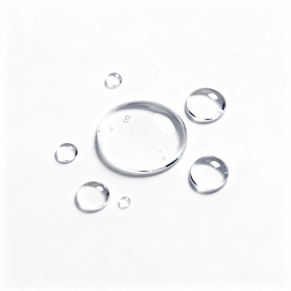 Hyaluronzuur hydraterend ingrediënt wat langdurige vochtbinding ondersteunt