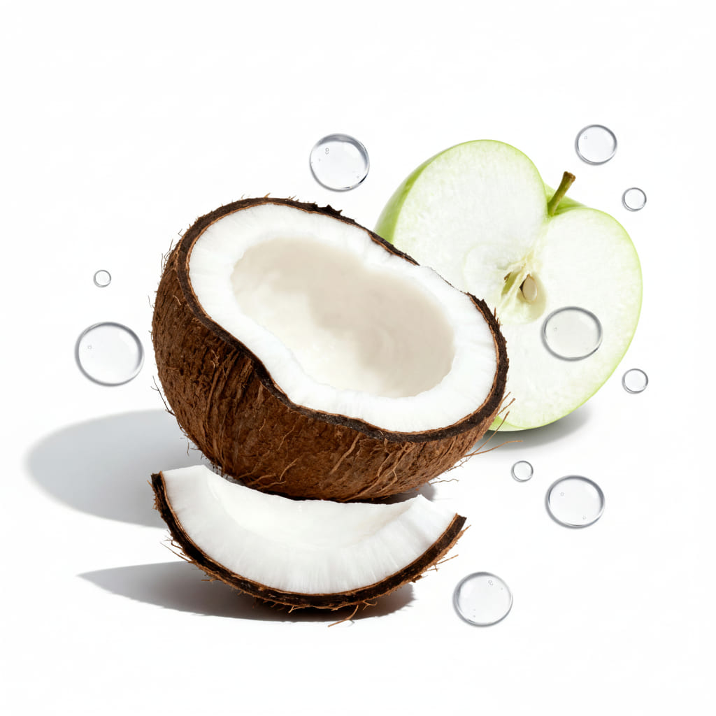 Moisturizer ingrediënten