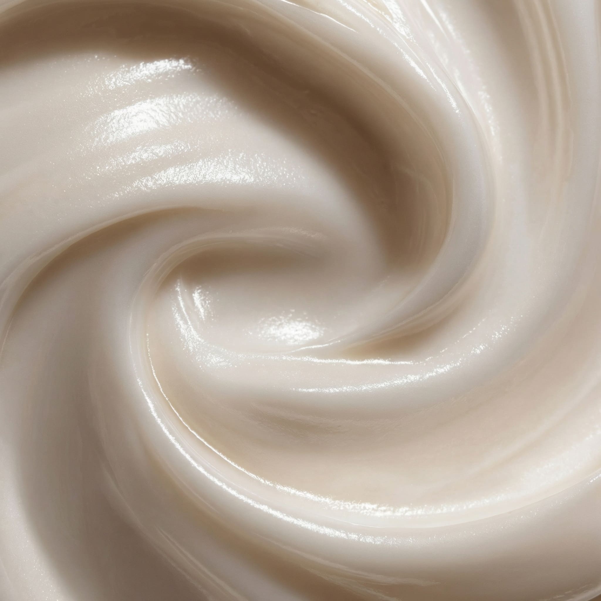 Moisturizer voor de hydratatie van de huid