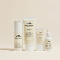 Normale en Droge Huid