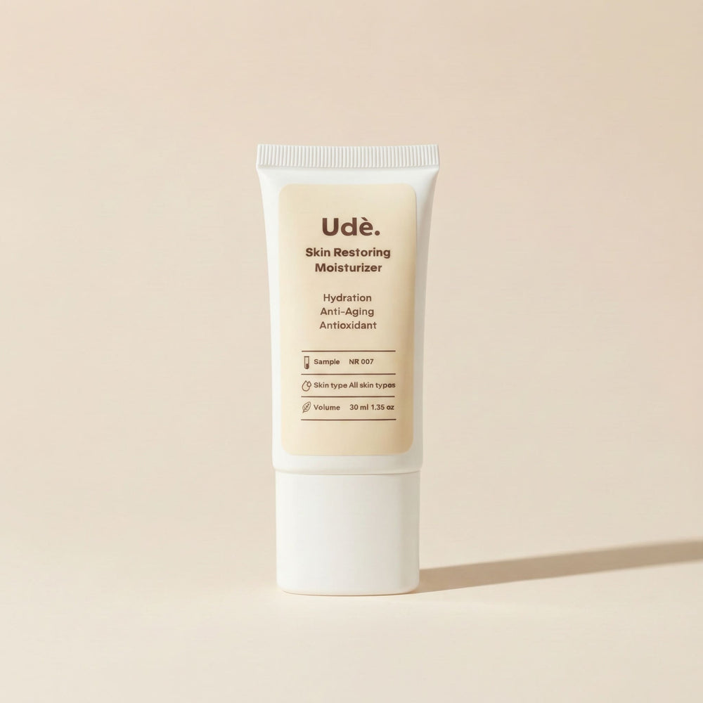 Restoring Moisturizer