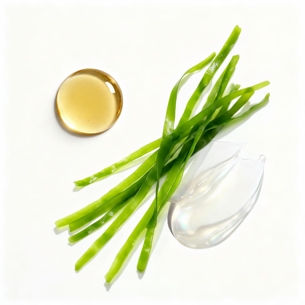 Retinol serum ingrediënten 