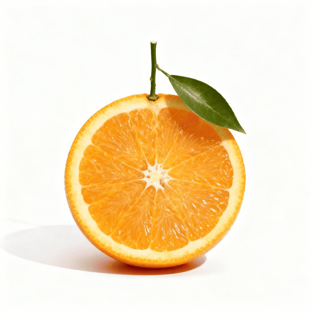 vitamine c antioxidant ingrediënt voor een heldere en stralende huid