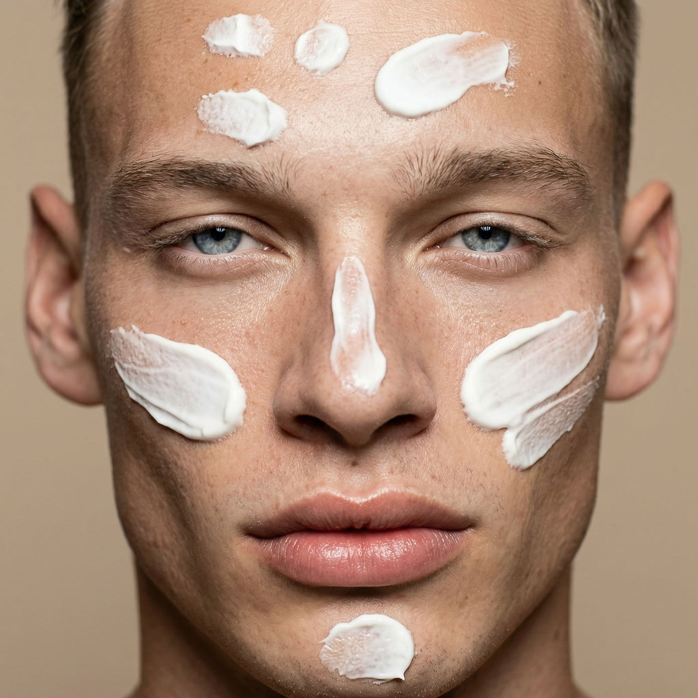 Moisturizer voor hydratatie van de huid 