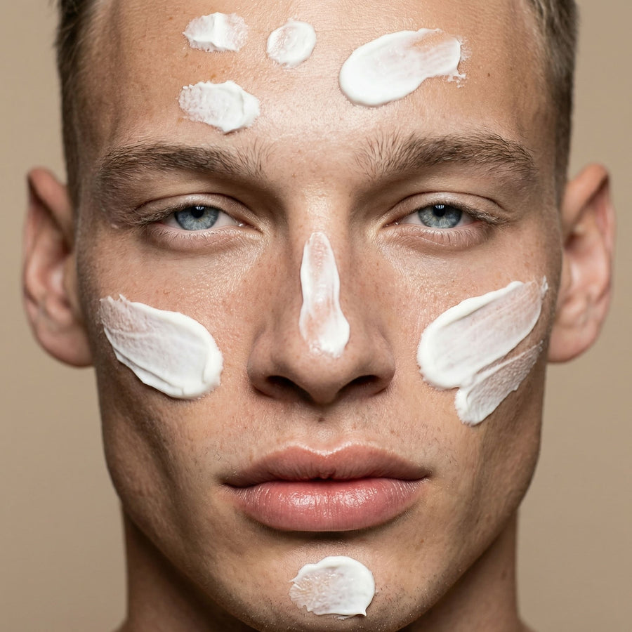 Moisturizer voor hydratatie van de huid 